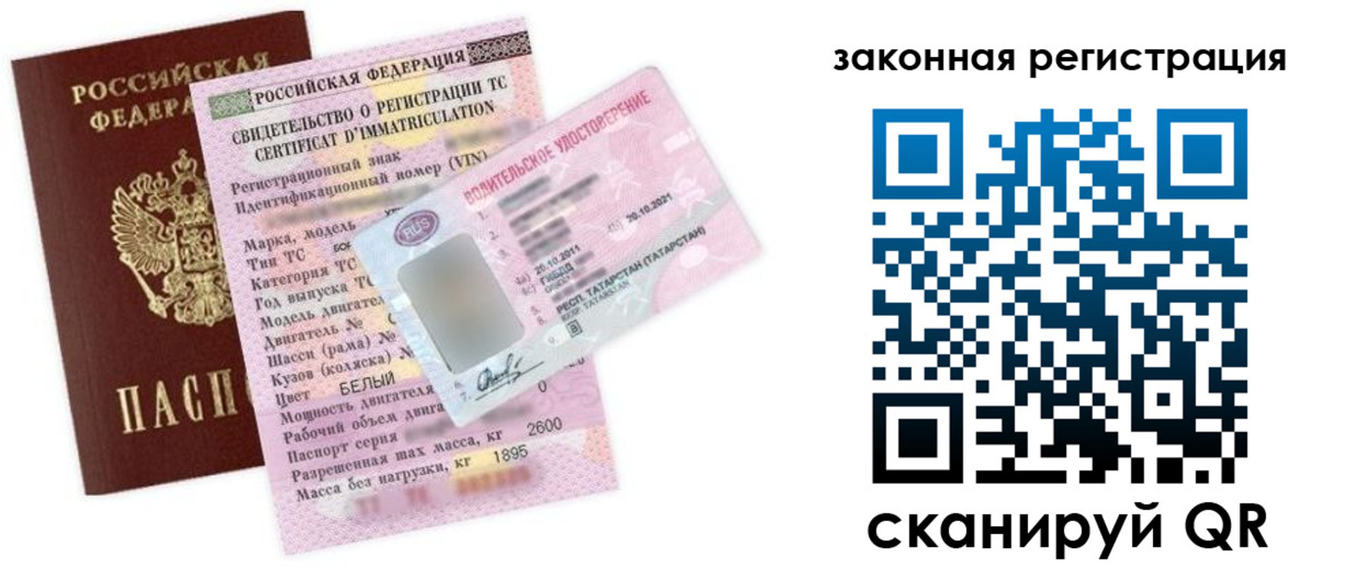 прописка паспорт в Мыски
